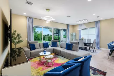 12446 Dahlia Ct, Naples, FL 34120 - Photo 3