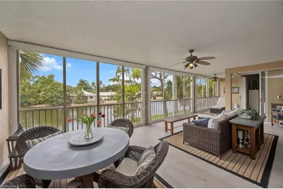 780 Waterford Dr #202, Naples, FL 34113 - Photo 7