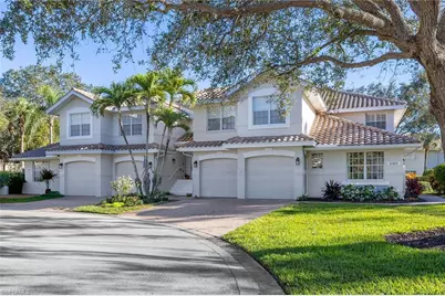 3401 Tralee Ct #202, Bonita Springs, FL 34134 - Photo 1