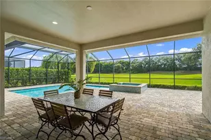 9563 Via Lago Way, Fort Myers, FL 33912 - Photo 21