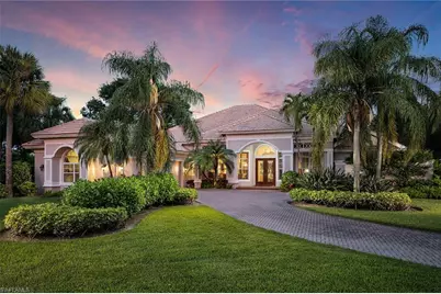 2370 Alexander Palm Dr, Naples, FL 34105 - Photo 1