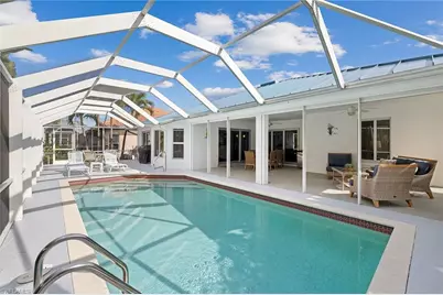 690 Amber Dr, Marco Island, FL 34145 - Photo 23