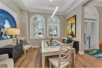 495 Saddlebrook Ln, Naples, FL 34110 - Photo 9