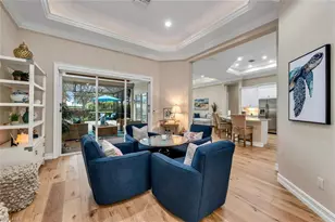 495 Saddlebrook Ln, Naples, FL 34110 - Photo 5