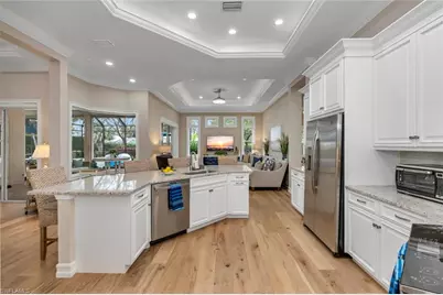 495 Saddlebrook Ln, Naples, FL 34110 - Photo 11