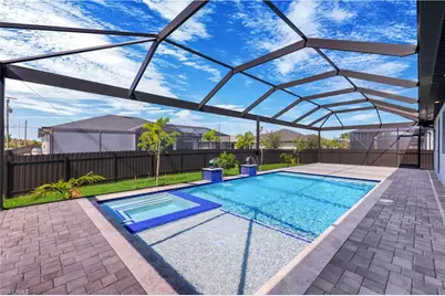346 SW 31st Ave, Cape Coral, FL 33991 - Photo 31