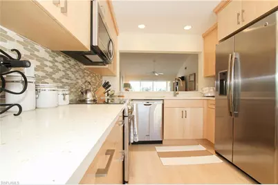 10686 Gulf Shore Dr #A302, Naples, FL 34108 - Photo 5