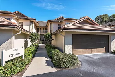 26850 Wedgewood Dr #202, Bonita Springs, FL 34134 - Photo 1