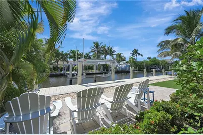 1540 Curlew Ave, Naples, FL 34102 - Photo 5