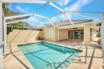 3312 Cayman Ln, Naples, FL 34119 - Photo 29