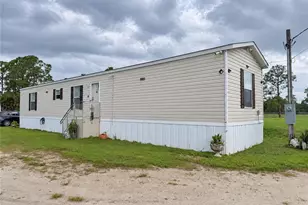 530 S Olivo St, Clewiston, FL 33440 - Photo 1