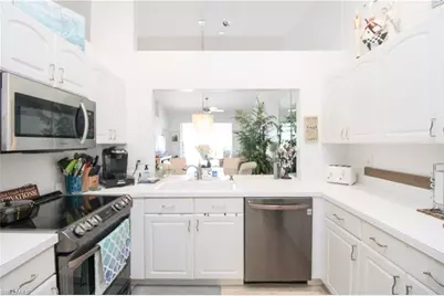 8099 Palomino Dr #Lot 25, Naples, FL 34113 - Photo 19