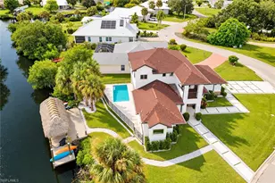 15361 River Cove Ct, North Fort Myers, FL 33917 - Photo 1