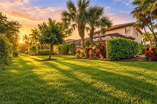4391 Raffia Palm Cir, Naples, FL 34119 - Photo 3