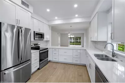 6030 Chardonnay Ln #204, Naples, FL 34119 - Photo 1