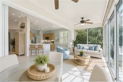9111 Palmetto Ridge Dr #201, Estero, FL 34135 - Photo 5