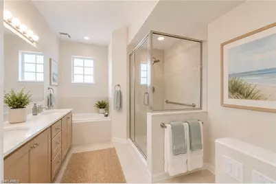 9111 Palmetto Ridge Dr #201, Estero, FL 34135 - Photo 11