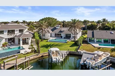 299 Mermaids Bight, Naples, FL 34103 - Photo 27