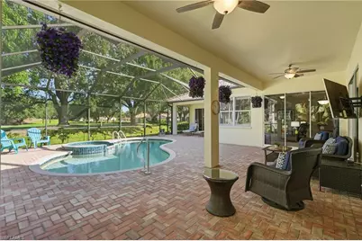 11000 Mahogany Run, Fort Myers, FL 33913 - Photo 35