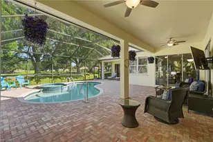 11000 Mahogany Run, Fort Myers, FL 33913 - Photo 35