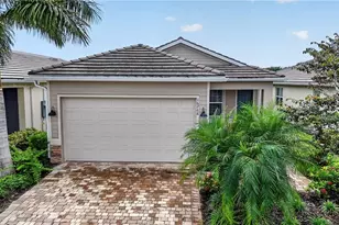 16768 Seasons Coast Dr, Bonita Springs, FL 34135 - Photo 1