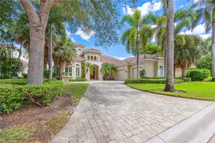 23801 Napoli Way, Estero, FL 34134 - Photo 1