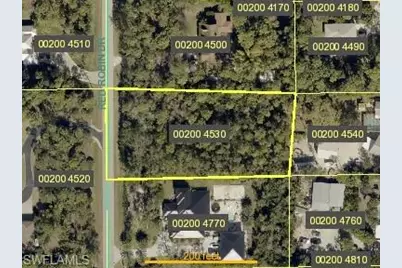 24509 Red Robin Dr, Bonita Springs, FL 34135 - Photo 1