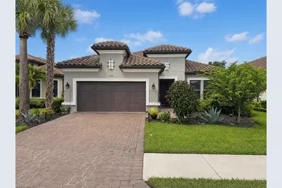 8174 Lucello Ter S, Naples, FL 34114 - Photo 1
