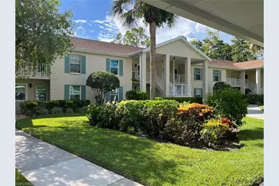 1708 Kings Lake Blvd #204, Naples, FL 34112 - Photo 1