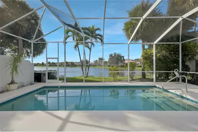 3701 Whidbey Way, Naples, FL 34119 - Photo 3