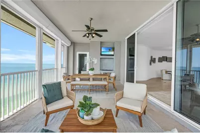 9235 Gulf Shore Dr #PH-01, Naples, FL 34108 - Photo 21