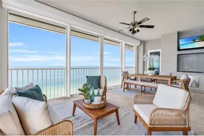 9235 Gulf Shore Dr #PH-01, Naples, FL 34108 - Photo 3