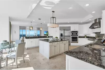 9235 Gulf Shore Dr #PH-01, Naples, FL 34108 - Photo 5