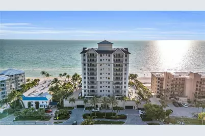 9235 Gulf Shore Dr #PH-01, Naples, FL 34108 - Photo 27