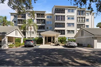 201 Arbor Lake Dr #102, Naples, FL 34110 - Photo 27