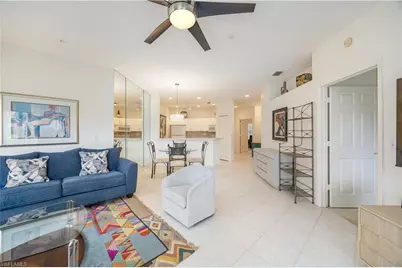 195 Vintage Cir #104, Naples, FL 34119 - Photo 3