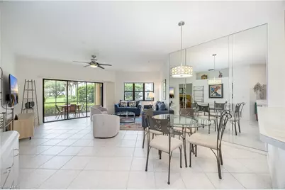 195 Vintage Cir #104, Naples, FL 34119 - Photo 9