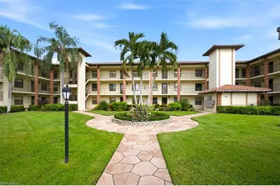 7240 Coventry Ct #329, Naples, FL 34104 - Photo 1