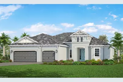 4310 Cepheus Way, Naples, FL 34120 - Photo 1