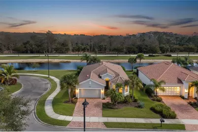 9065 Siesta Bay Dr, Naples, FL 34120 - Photo 1