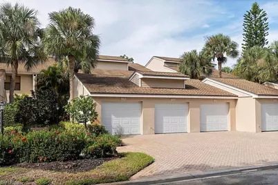 116 Foxtail Ct #1-116, Naples, FL 34104 - Photo 5