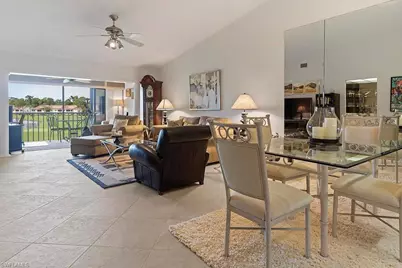 116 Foxtail Ct #1-116, Naples, FL 34104 - Photo 11