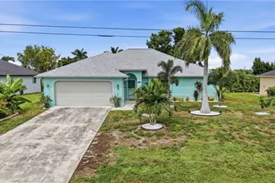 1711 SW 2nd Terrace, Cape Coral, FL 33991 - Photo 1