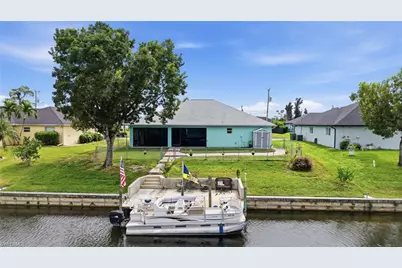 1711 SW 2nd Ter, Cape Coral, FL 33991 - Photo 35