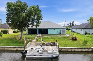 1711 SW 2nd Terrace, Cape Coral, FL 33991 - Photo 35