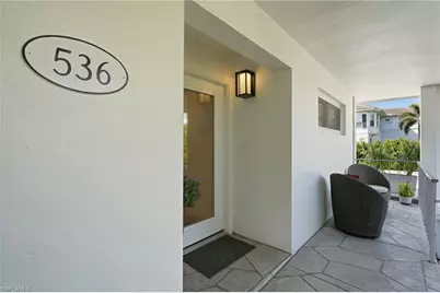 536 2nd St S #536, Naples, FL 34102 - Photo 3