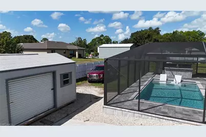 3217 31st St W, Lehigh Acres, FL 33971 - Photo 9