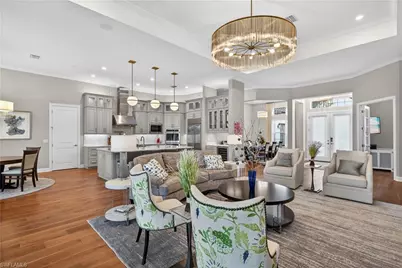 8709 Cavano St, Naples, FL 34119 - Photo 5