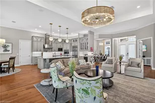 8709 Cavano St, Naples, FL 34119 - Photo 5