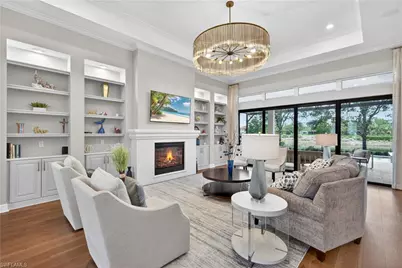 8709 Cavano St, Naples, FL 34119 - Photo 3
